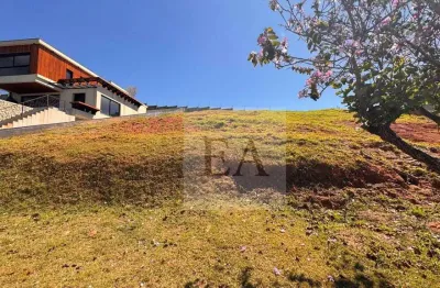 Terreno à venda, 520 m² por r$ 450.000,00 - condomínio vale das águas - bragança paulista/sp