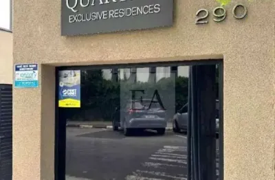 Apartamento com 1 suíte à venda, 70 m² por r$ 850.000 - centro - bragança paulista/sp