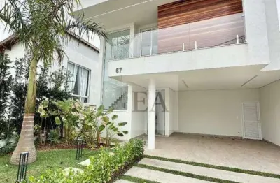 Casa com 3 suítes à venda, 200 m² por r$ 1.850.000 - condomínio portal de bragança horizonte - bragança paulista/sp
