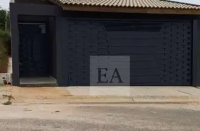 Casa com 1 suíte à venda, 119 m² por r$ 640.000 - residencial villa verde - bragança paulista/sp