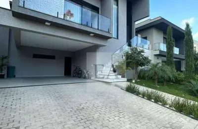 Casa com 3 suítes à venda, 217 m² por r$ 1.650.000 - condomínio residencial campos do conde - bragança paulista/sp