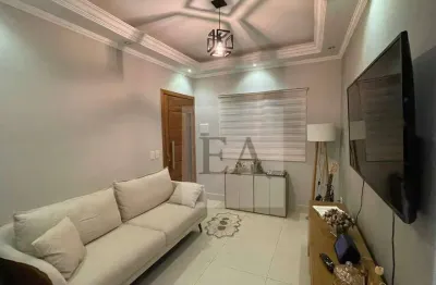 Casa com 1 suíte à venda, 120 m² por r$ 560.000 - residencial quinta dos vinhedos - bragança paulista/sp