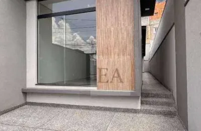 Casa com 1 suíte à venda, 80 m² por r$ 560.000 - jardim imperial - atibaia/sp