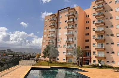 Apartamento com 1 suíte à venda, 80 m² por r$ 695.000 - caetetuba - atibaia/sp