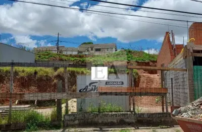 Terreno à venda, 250 m² por r$ 199.000,00 - vila aparecida - bragança paulista/sp