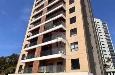 Apartamento com 1 suíte à venda, 84 m² por r$ 999.000 - centro - bragança paulista/sp