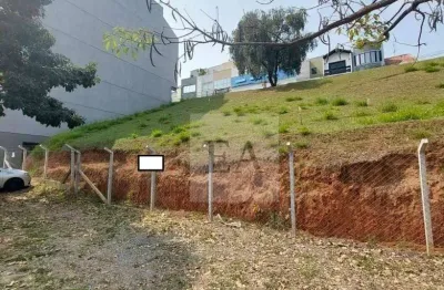 Terreno à venda, 340 m² por r$ 1.500.000 - jardim santa rita de cássia - bragança paulista/sp