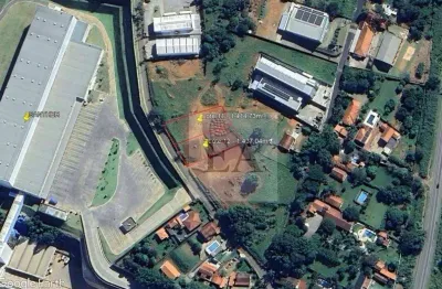 Terreno à venda, 1437 m² por r$ 695.000 - curitibanos - bragança paulista/sp