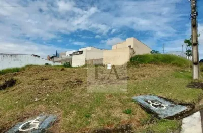 Terreno à venda, 162 m² por r$ 185.000,00 - residencial villa romana - bragança paulista/sp