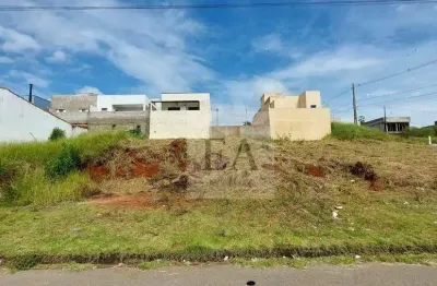 Terreno à venda, 140 m² por r$ 165.000 - residencial villa romana - bragança paulista/sp