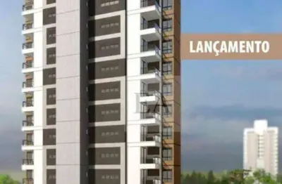 Apartamento com 1 suíte à venda, 52 m² por r$ 669.990 - jardim nova bragança - bragança paulista/sp