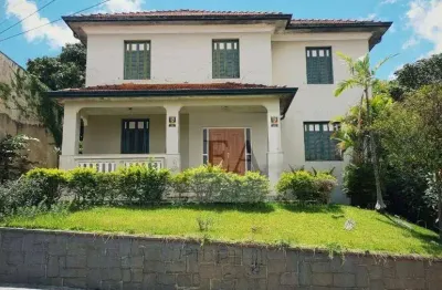 Casa com 1 suíte à venda, 389 m² por r$ 1.200.000 - centro - bragança paulista/sp