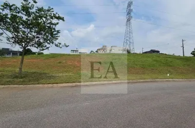 Terreno à venda, 589 m² por r$ 650.000 - condomínio vale das águas - bragança paulista/sp