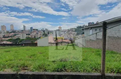 Terreno à venda, 500 m² por r$ 400.000 - jardim américa - bragança paulista/sp