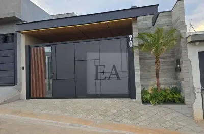 Casa com 1 suíte à venda, 123 m² por r$ 720.000 - residencial villa verde - bragança paulista/sp