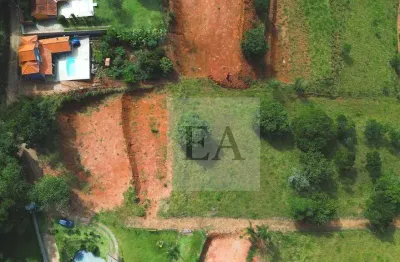 Chácara à venda, 8000 m² por r$ 990.000,00 - serrinha - bragança paulista/sp