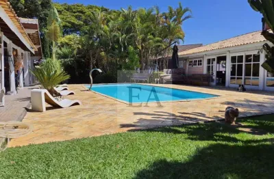 Casa com 4 suítes à venda, 487 m² por r$ 4.000.000 - condominio residencial rosário de fátima - bragança paulista/sp