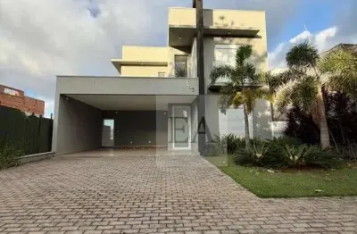 Casa com 3 suítes à venda, 370 m² por r$ 2.600.000 - condomínio portal de bragança - bragança paulista/sp