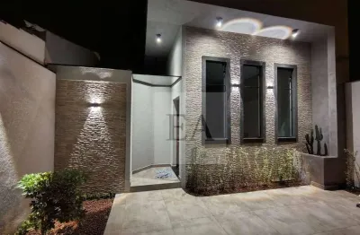 Casa com 1 suíte à venda, 70 m² por r$ 679.000 - residencial villa verde - bragança paulista/sp