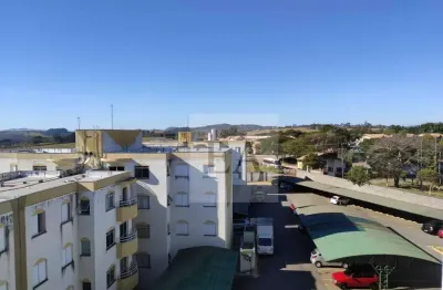 Apartamento com 1 dormitório para alugar, 54 m² por r$ 2.300,00/mês - colinas da mantiqueira - bragança paulista/sp