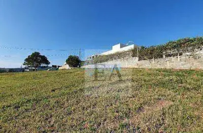 Terreno à venda, 600 m² por r$ 265.000 - condomínio jardim flamboyan - bragança paulista/sp