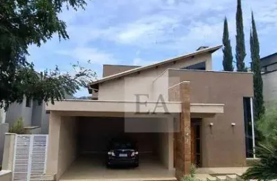 Casa com 2 suítes à venda, 343 m² por r$ 3.199.000 - condomínio vale das águas - bragança paulista/sp