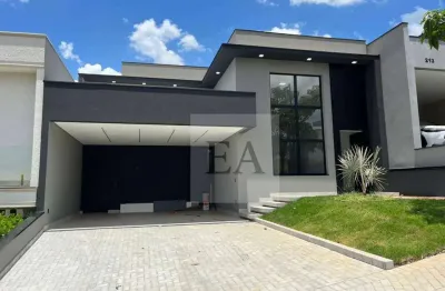 Casa com 3 suítes à venda, 184 m² por r$ 1.350.000 - condomínio residencial san vitale - bragança paulista/sp