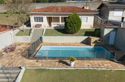 Casa com 3 suítes à venda, 485 m² por r$ 1.600.000 - condomínio village de santa helena - bragança paulista/sp