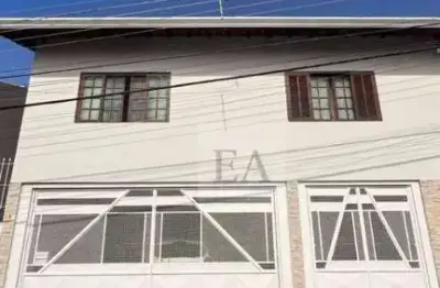 Casa com 1 suíte à venda, 131 m² por R$ 740.000 - Jardim Santa Rita de Cássia - Bragança Paulista/SP