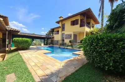 Casa com 1 suíte à venda, 495 m² por R$ 1.500.000 - Santa Helena - Bragança Paulista/SP