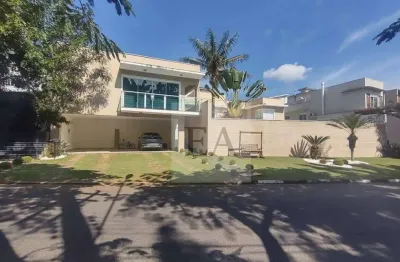 Casa com 4 suítes, 305 m² - venda por R$ 3.000.000 ou aluguel por R$ 15.000/mês - Condomínio Residencial Euroville - Bragança Paulista/SP