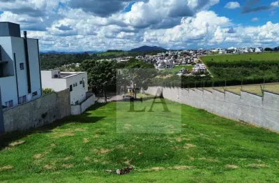 Terreno à venda, 498 m² por R$ 870.000 - Condomínio Portal de Bragança - Bragança Paulista/SP