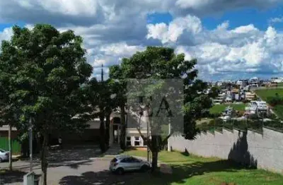 Terreno à venda, 408 m² por R$ 670.000 - Condomínio Portal de Bragança - Bragança Paulista/SP