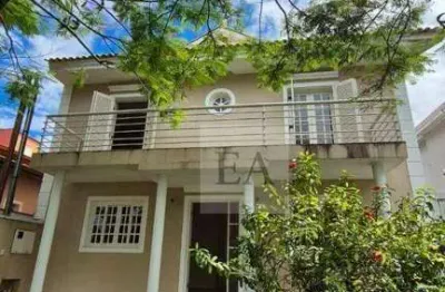 Casa com 3 suítes para alugar, 200 m² por R$ 6.500/mês - Condomínio Residencial Euroville - Bragança Paulista/SP