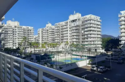 Apartamento com 2 quartos à venda na Rua Silvia Pozzano, 2880, 2880, Recreio dos Bandeirantes, Rio de Janeiro