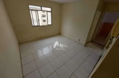 Apartamento com 2 quartos à venda na Rua Paulo Pires, 100, 100, Tomás Coelho, Rio de Janeiro
