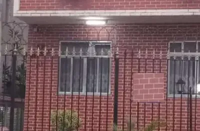 Apartamento com 2 quartos à venda na Rua Getúlio, 210, 210, Todos os Santos, Rio de Janeiro