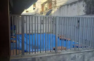 Casa com 3 quartos à venda na Rua Vilela Tavares, Méier, Rio de Janeiro