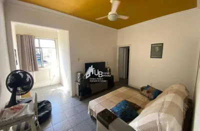 Excelente apartamento de 3 quartos com vaga e dependencia em andaraí