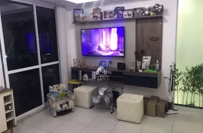 Maravilhoso apartamento de 3 quartos no condomínio up norte