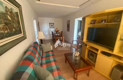 Excelente apartamento de 3 quartos com vaga no bairro todos os santos