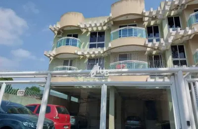 Excelente apartamento reformado de 3 quartos e vaga em cascadura