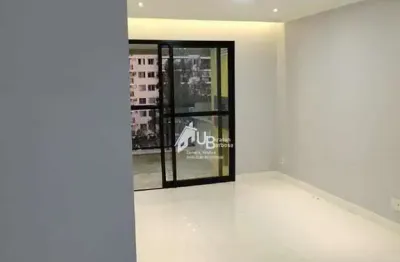 Maravilhoso apartamento de 3 quartos no condomínio you design residence