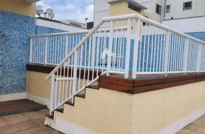 Apartamento com 2 quartos à venda na Av. Maracanã, 450, 450, Maracanã, Rio de Janeiro