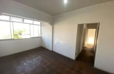Apartamento com 3 quartos à venda na Avenida Dom Hélder Câmara, 4412, 4412, Del Castilho, Rio de Janeiro