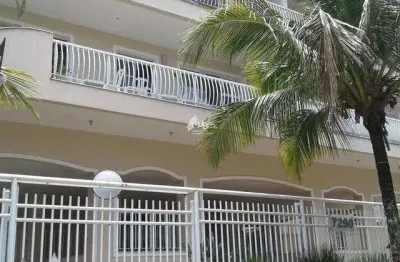 Apartamento com 2 quartos à venda na Estrada do Pontal, Recreio dos Bandeirantes, Rio de Janeiro