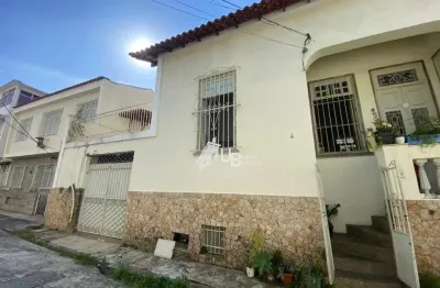 Casa com 3 quartos à venda na Rua São Francisco Xavier, 575, 575, Maracanã, Rio de Janeiro