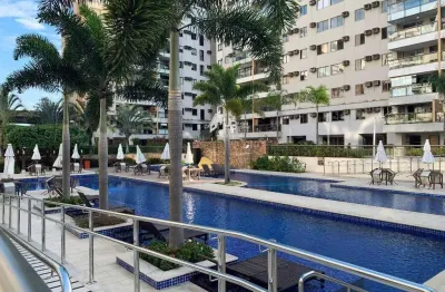 Excelente apartamento de 3 quartos no condomínio park premium