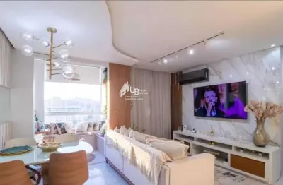 Apartamento com 3 quartos à venda na Rua Piauí, 400, Todos os Santos, Rio de Janeiro