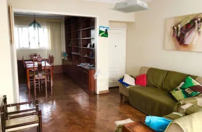 Apartamento com 3 quartos à venda na Rua Dias Da Rocha, 9, 9, Copacabana, Rio de Janeiro